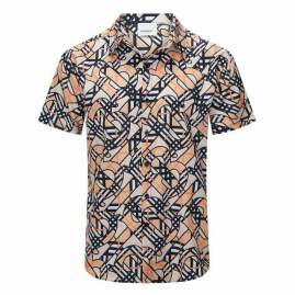 Picture of Burberry Shirts Short _SKUBurberryM-3XLmytx959227995